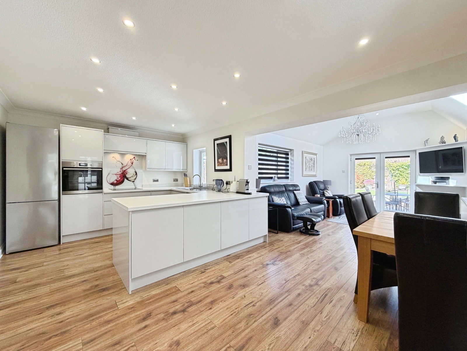 Bungalow in Preston