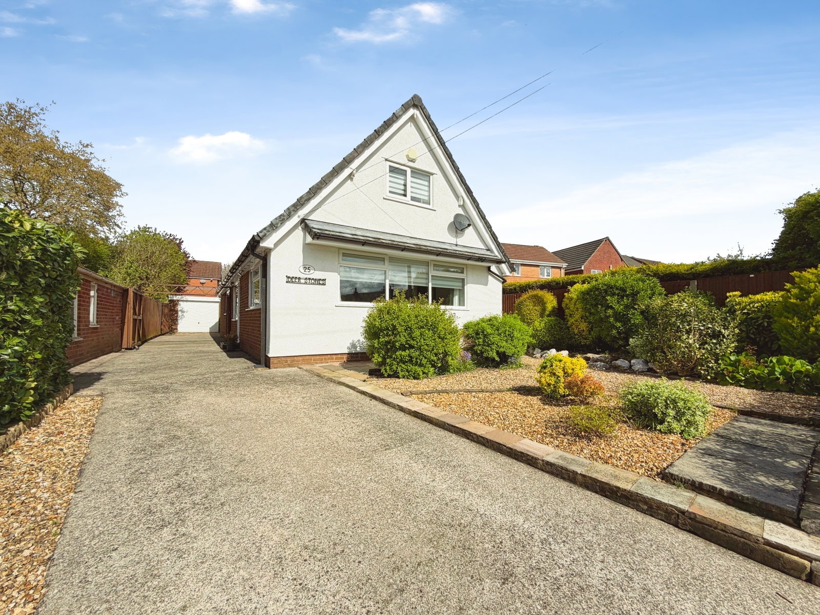 Bungalow in Preston