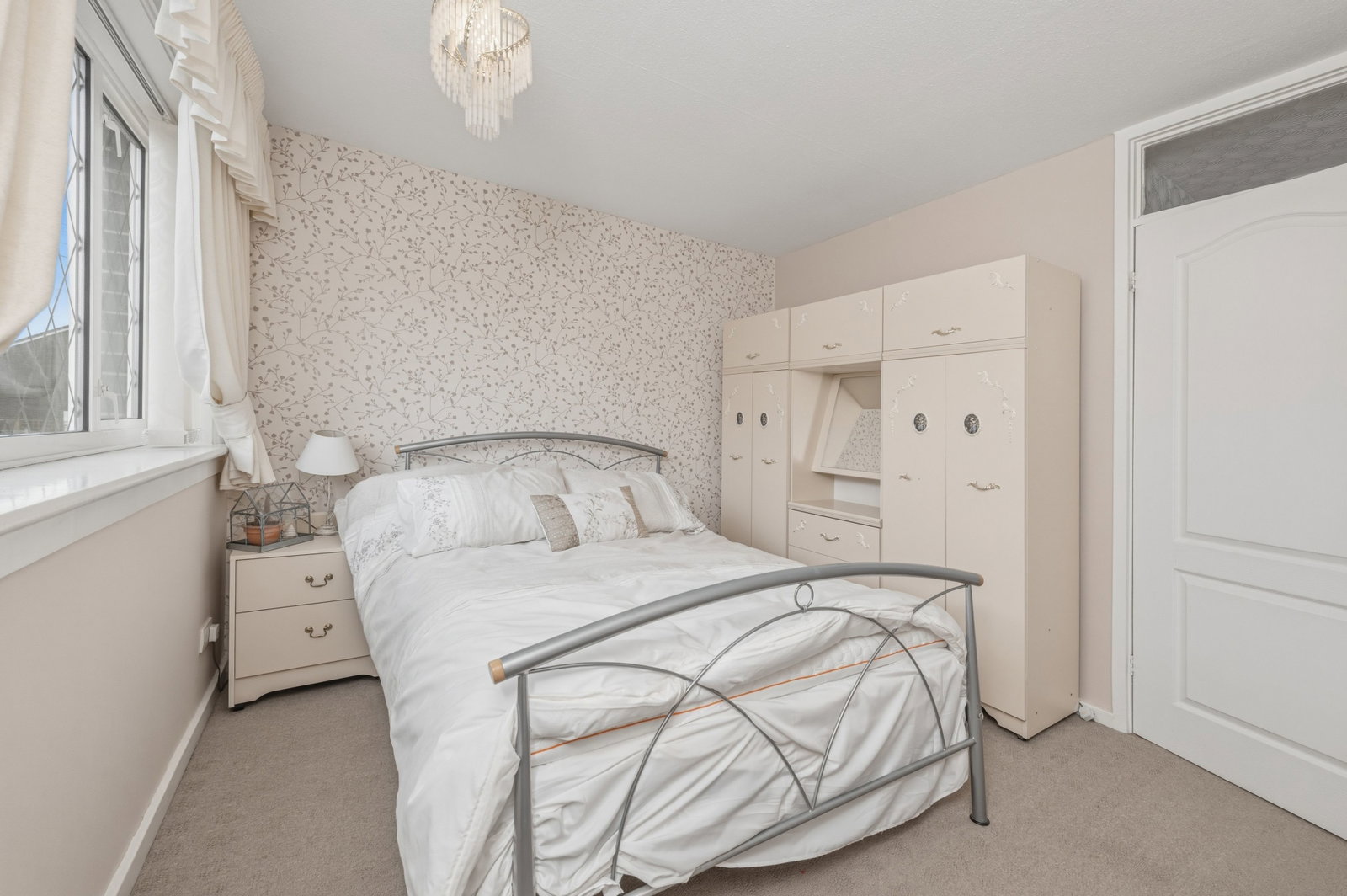 Terraced House in Leeds
