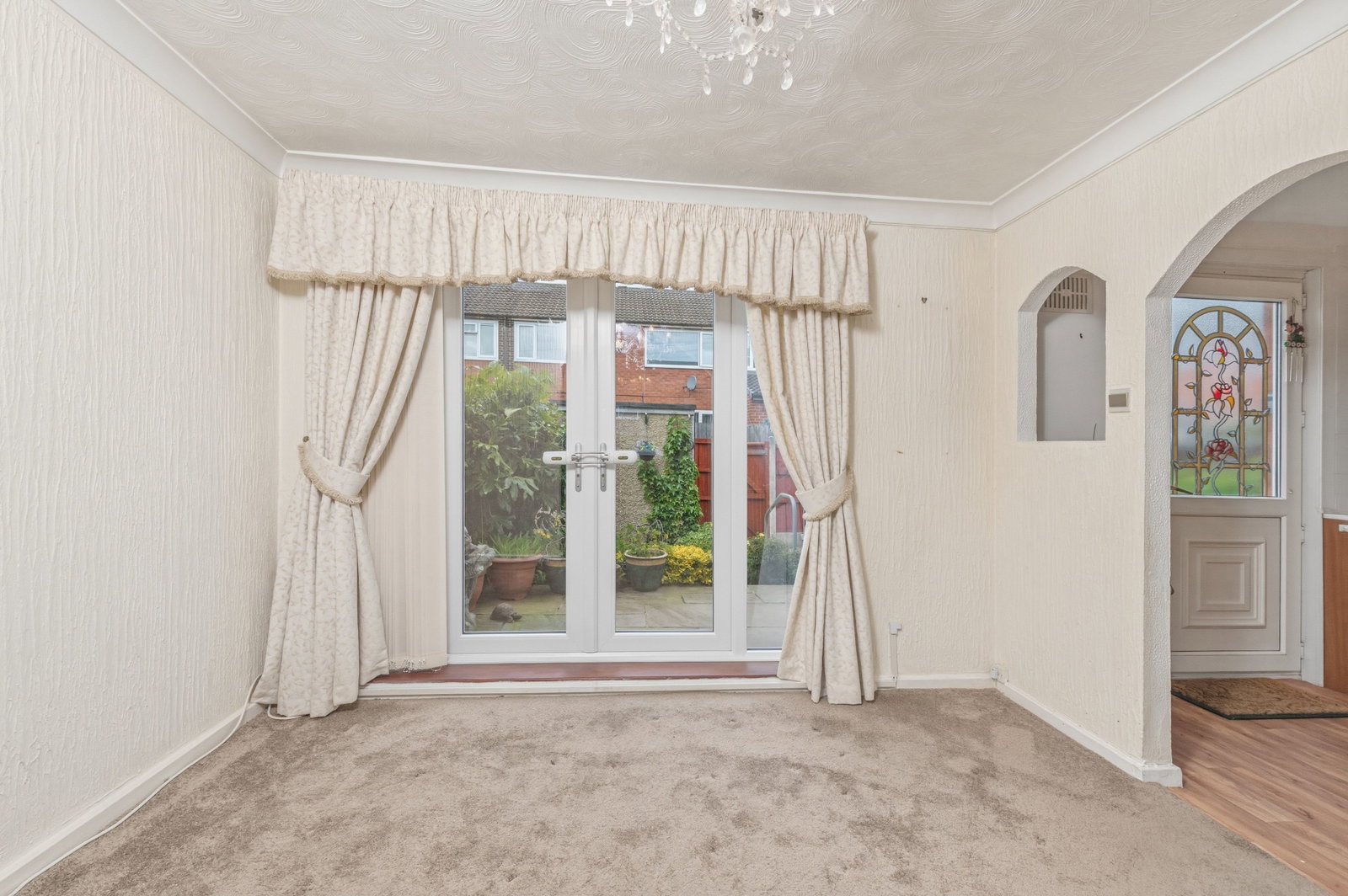 Terraced House in Leeds
