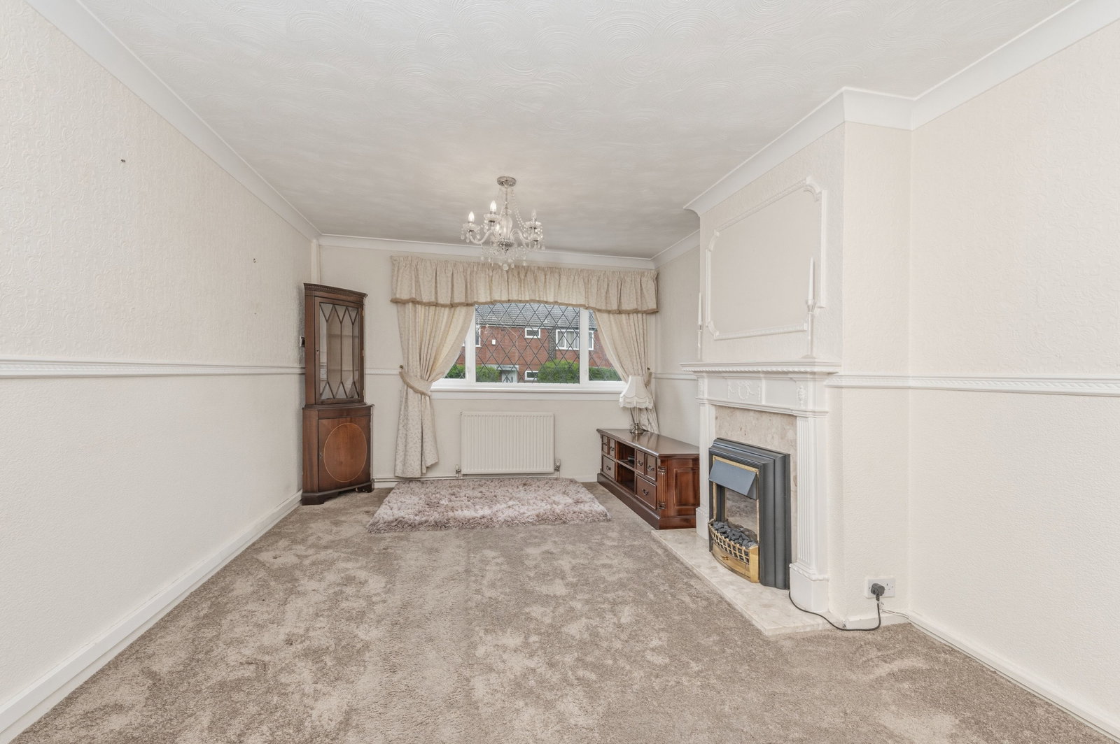 Terraced House in Leeds