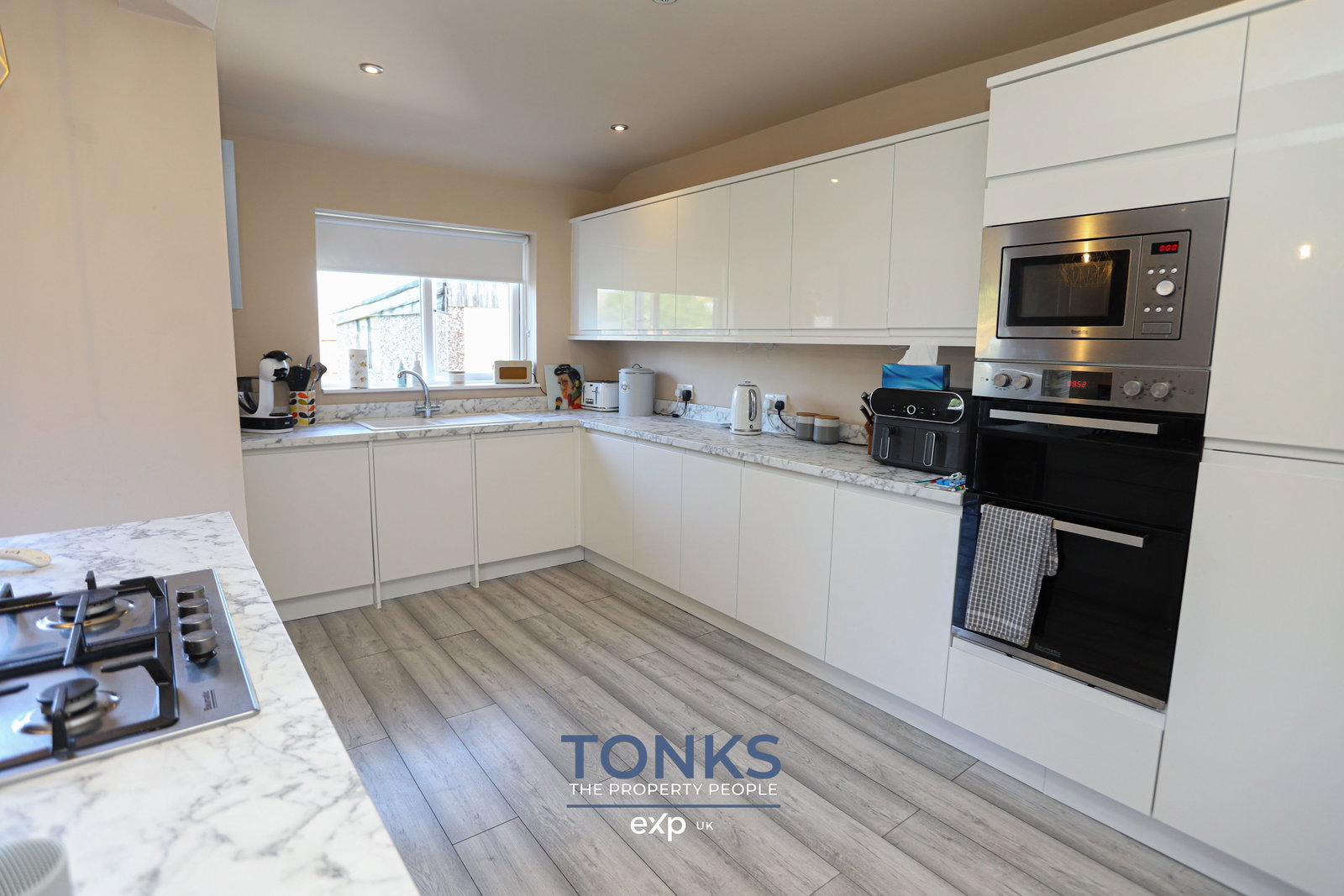 Semi Detached House in Halesowen