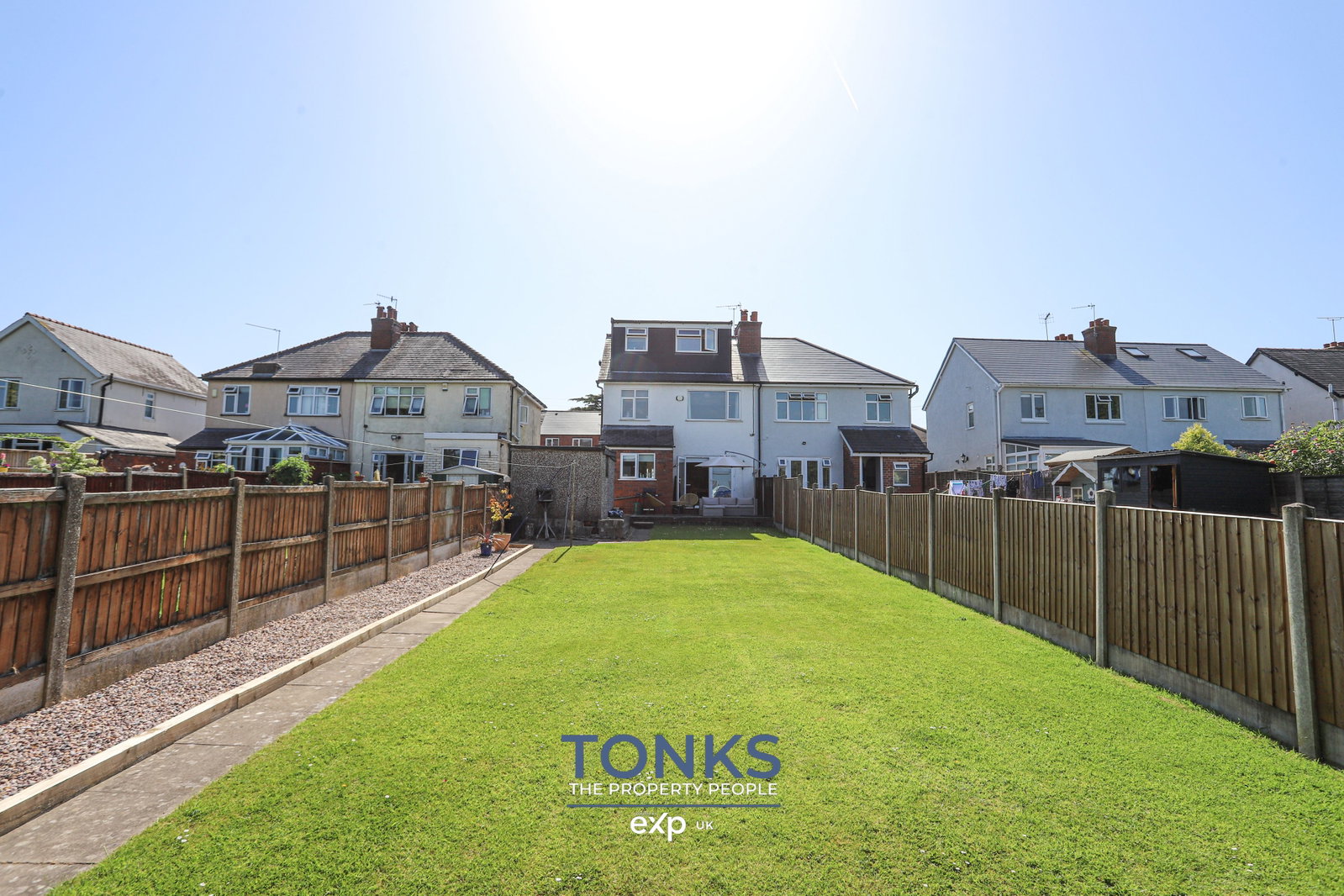 Semi Detached House in Halesowen