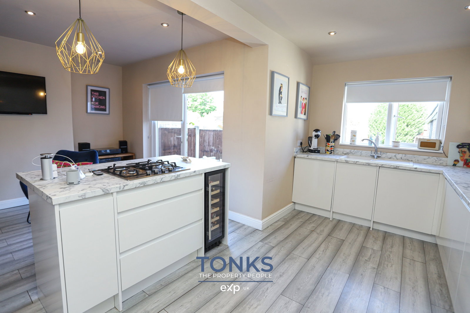 Semi Detached House in Halesowen