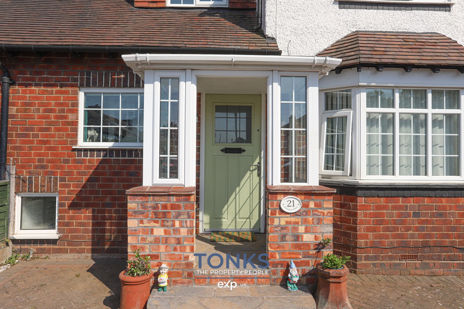 Semi Detached House in Halesowen