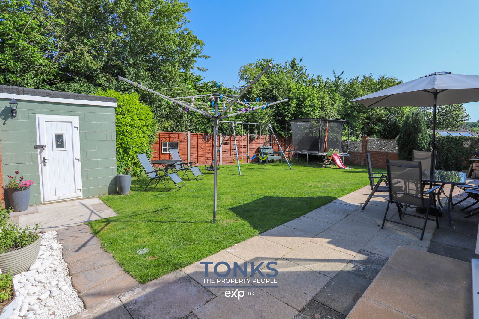 Semi Detached House in Halesowen