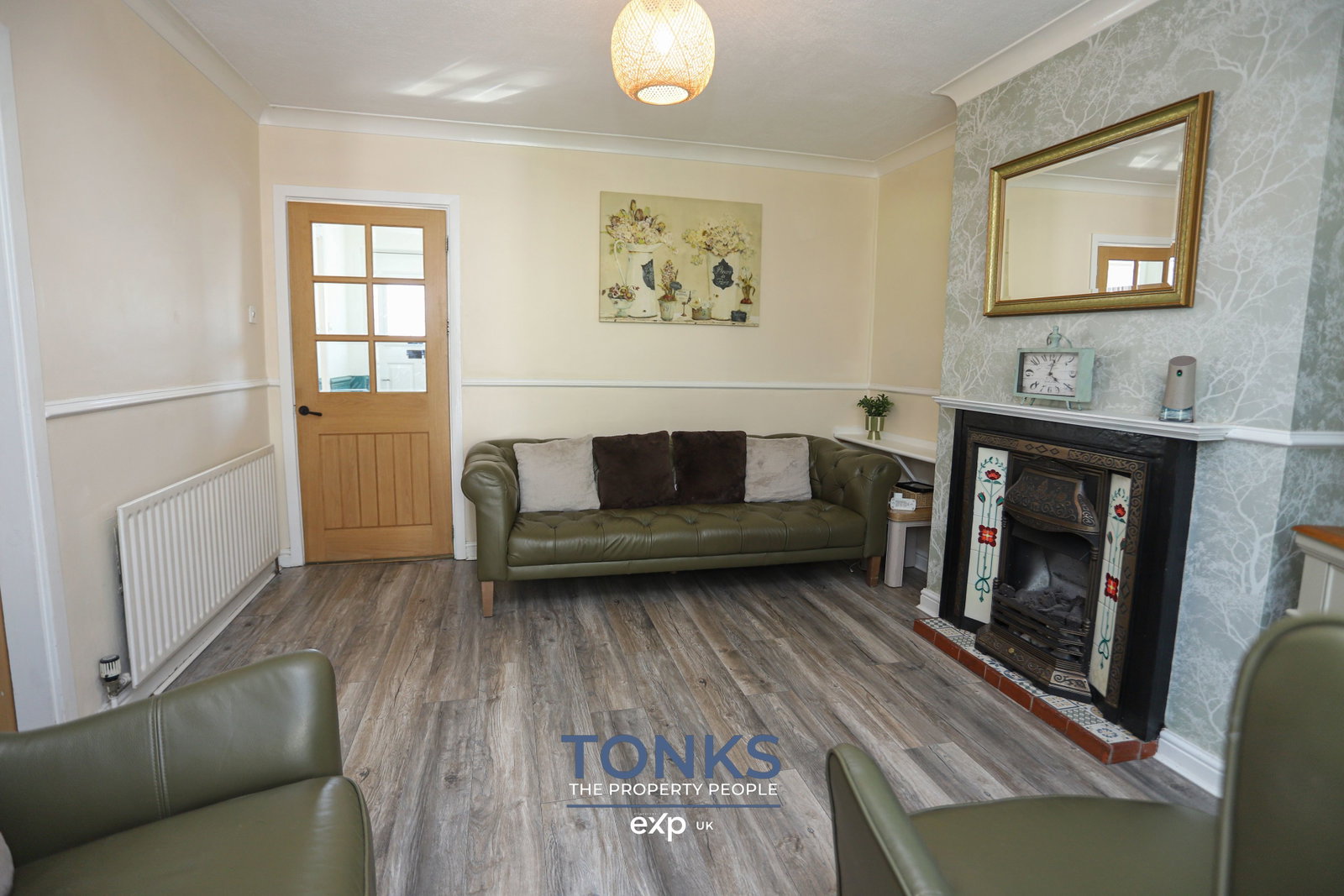 Semi Detached House in Halesowen