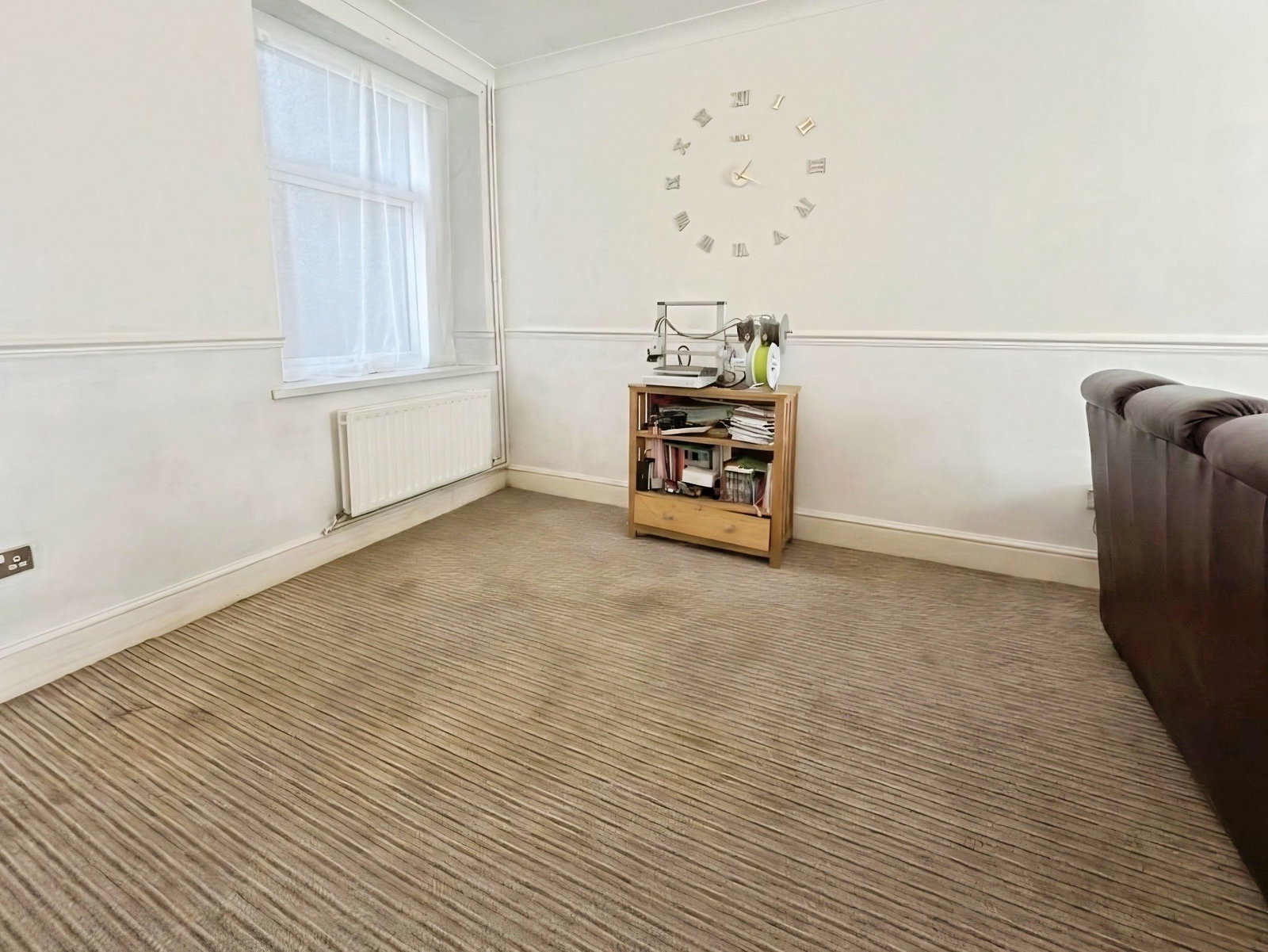 Terraced House in Swansea