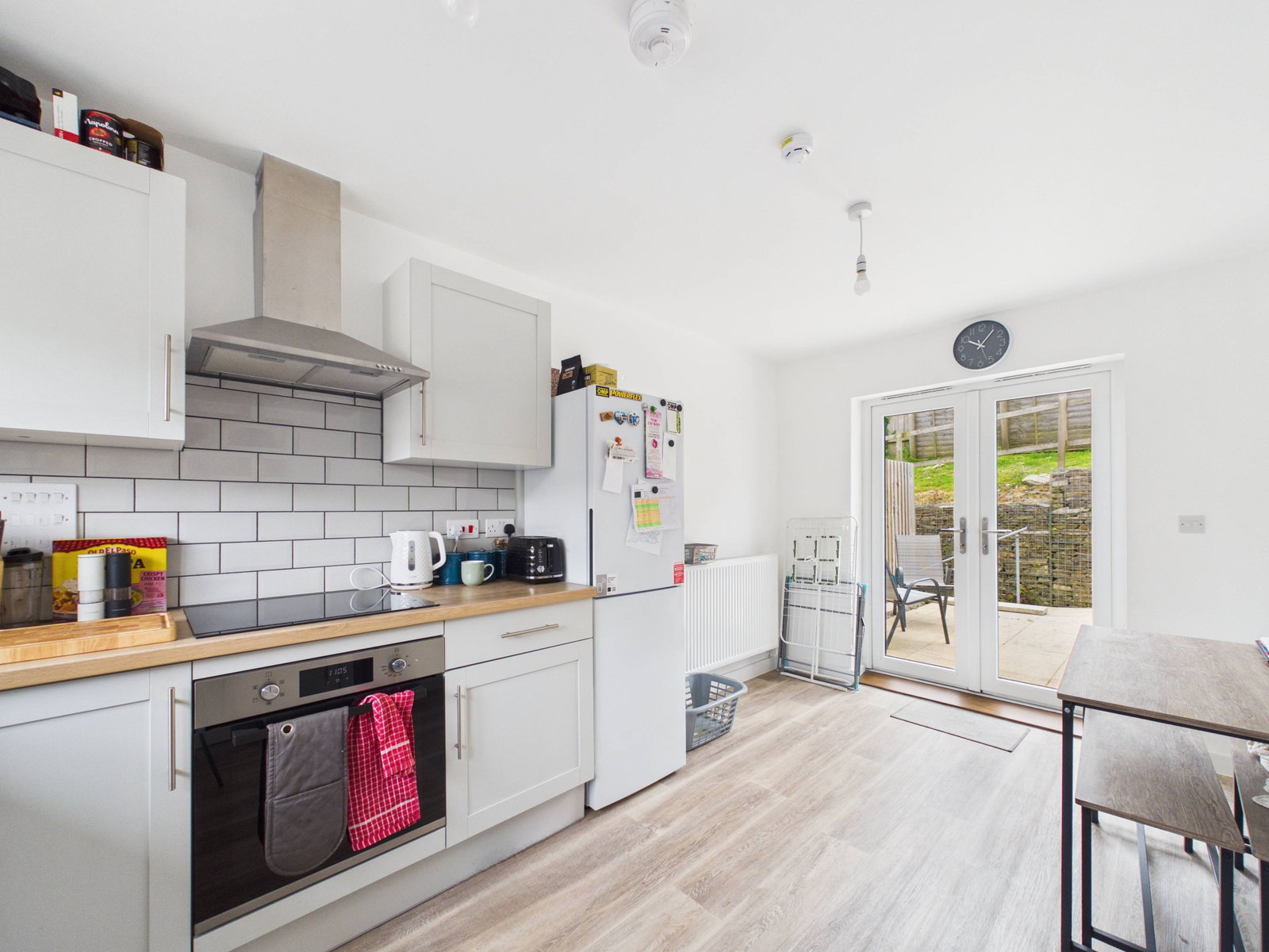 Terraced House in Liskeard