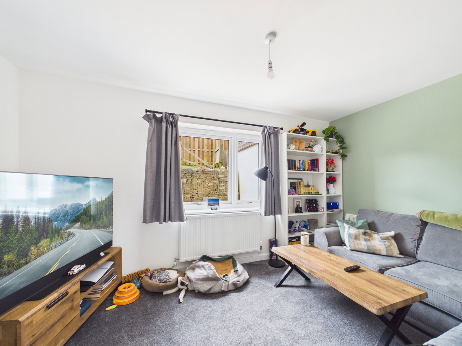 Terraced House in Liskeard