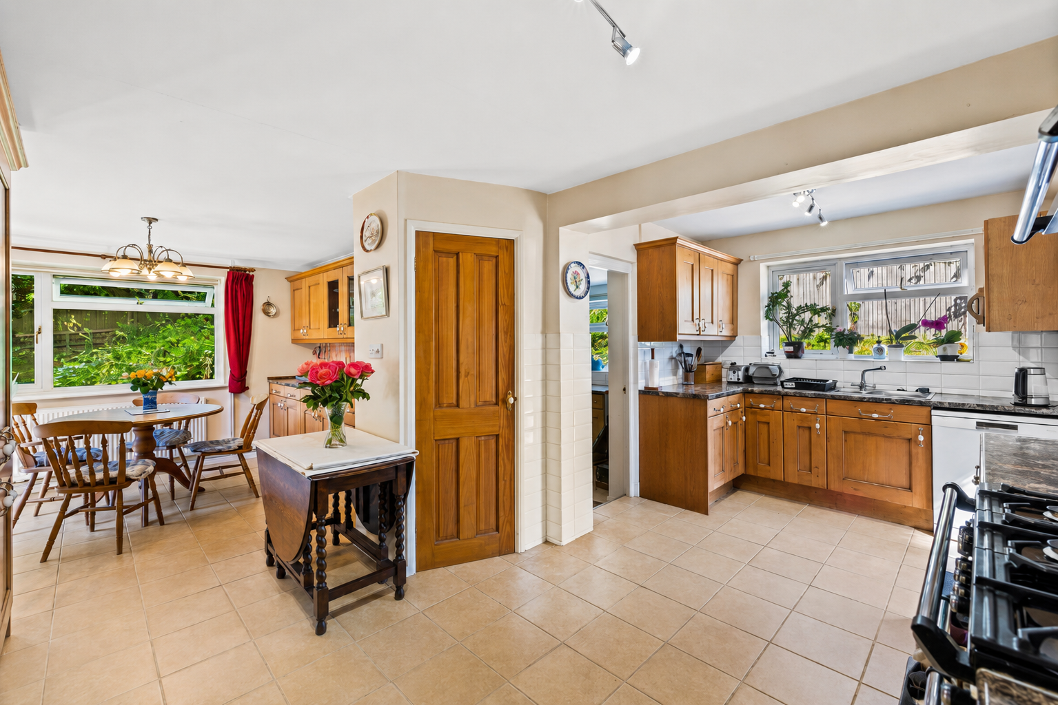Bungalow in Lewes