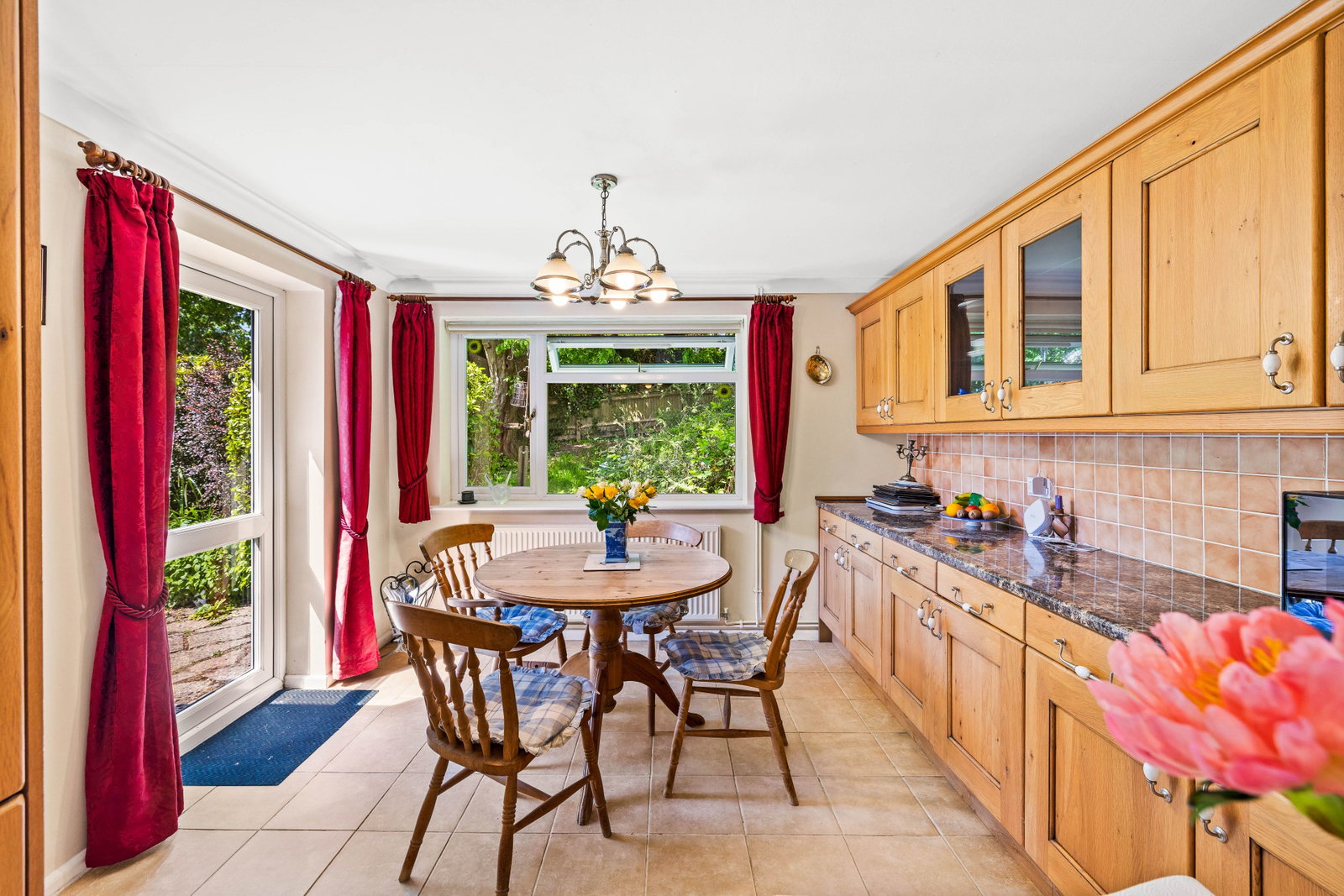 Bungalow in Lewes