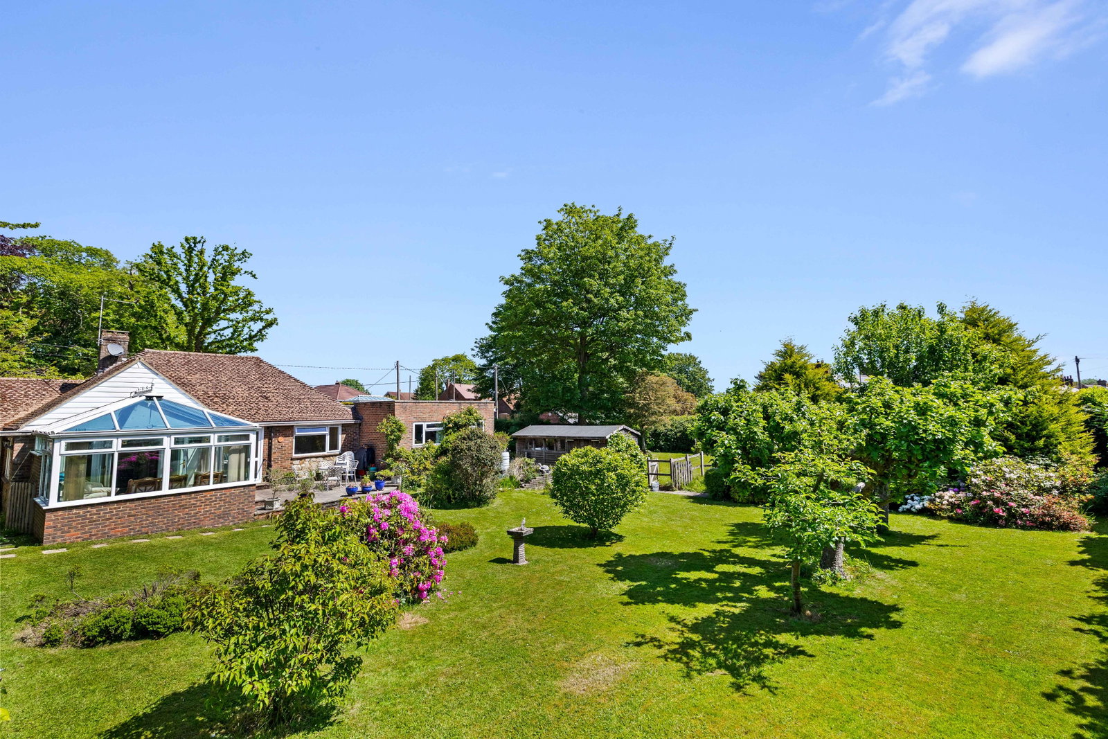 Bungalow in Lewes