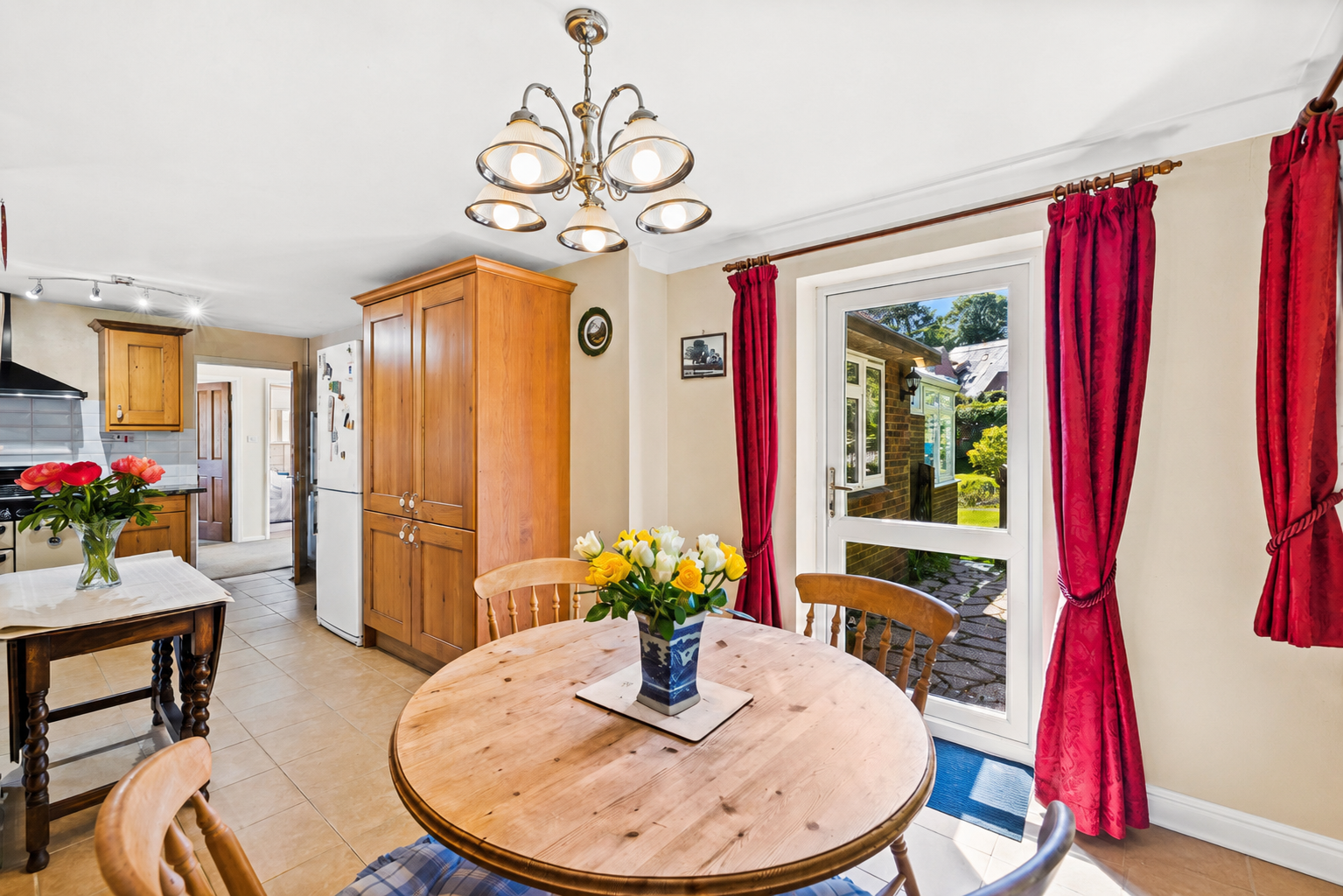 Bungalow in Lewes