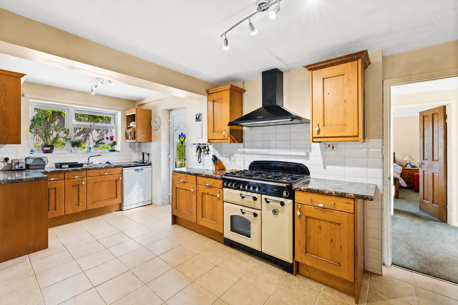 Bungalow in Lewes
