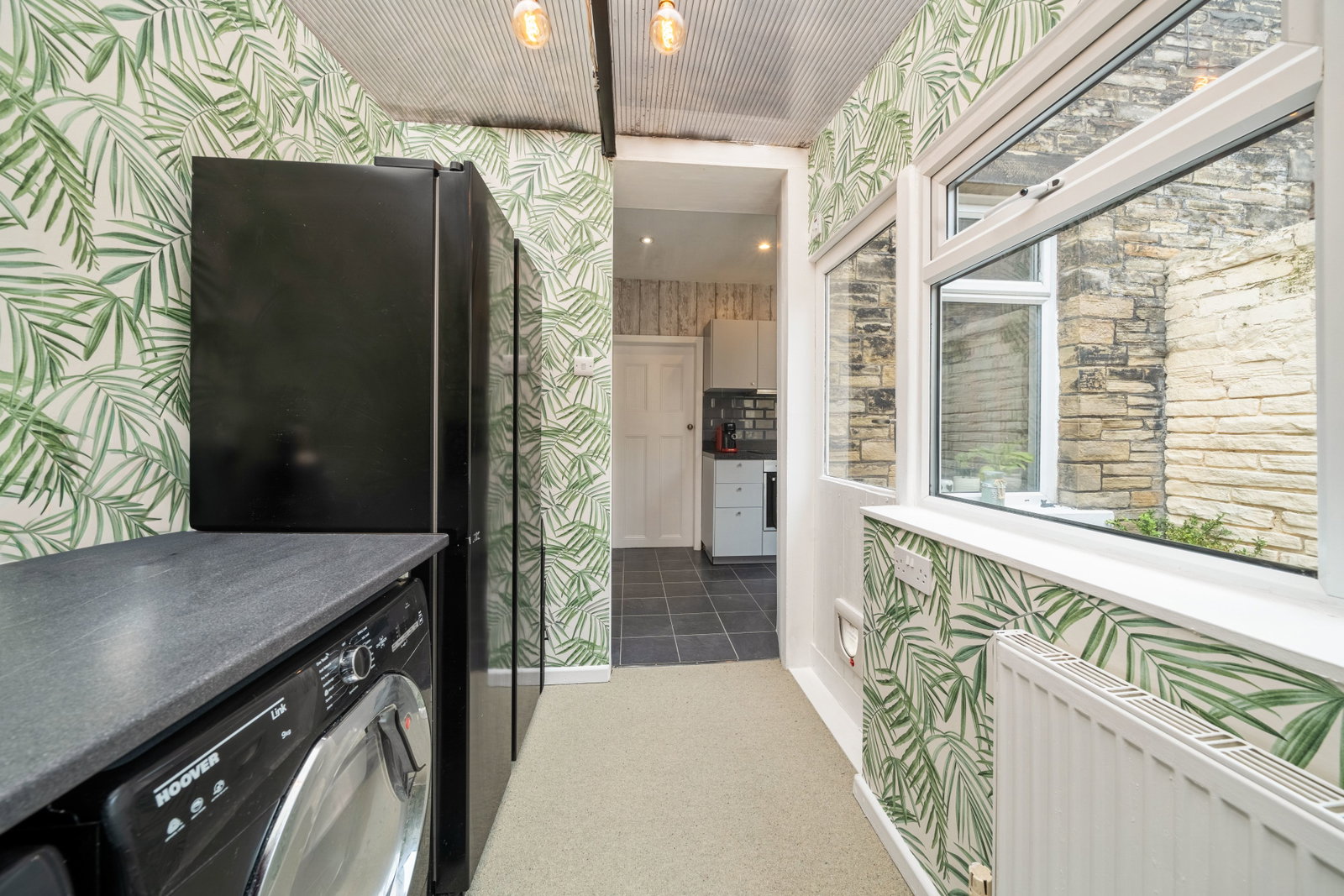 Terraced House for sale in Brighouse, Manley Street, Brighouse, HD6