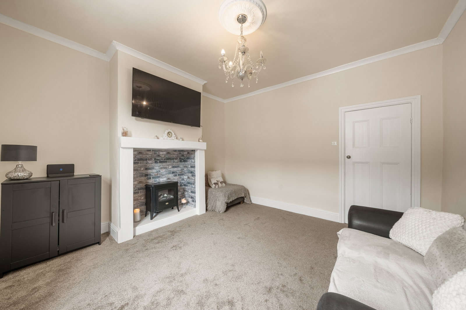 Terraced House in Brighouse