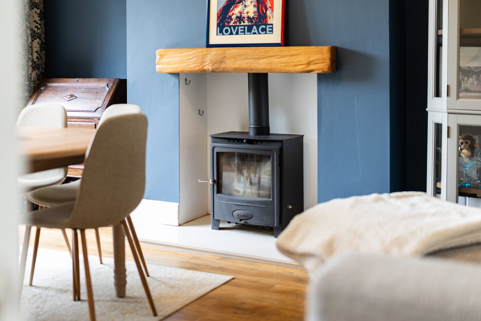 Semi Detached House in Stockport