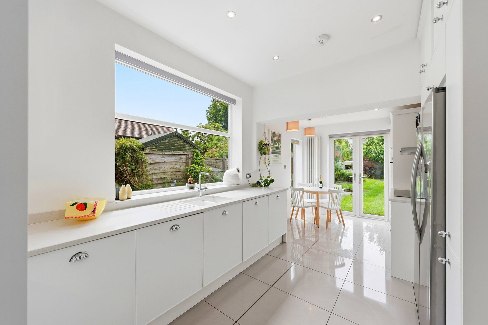 Semi Detached House in Stockport
