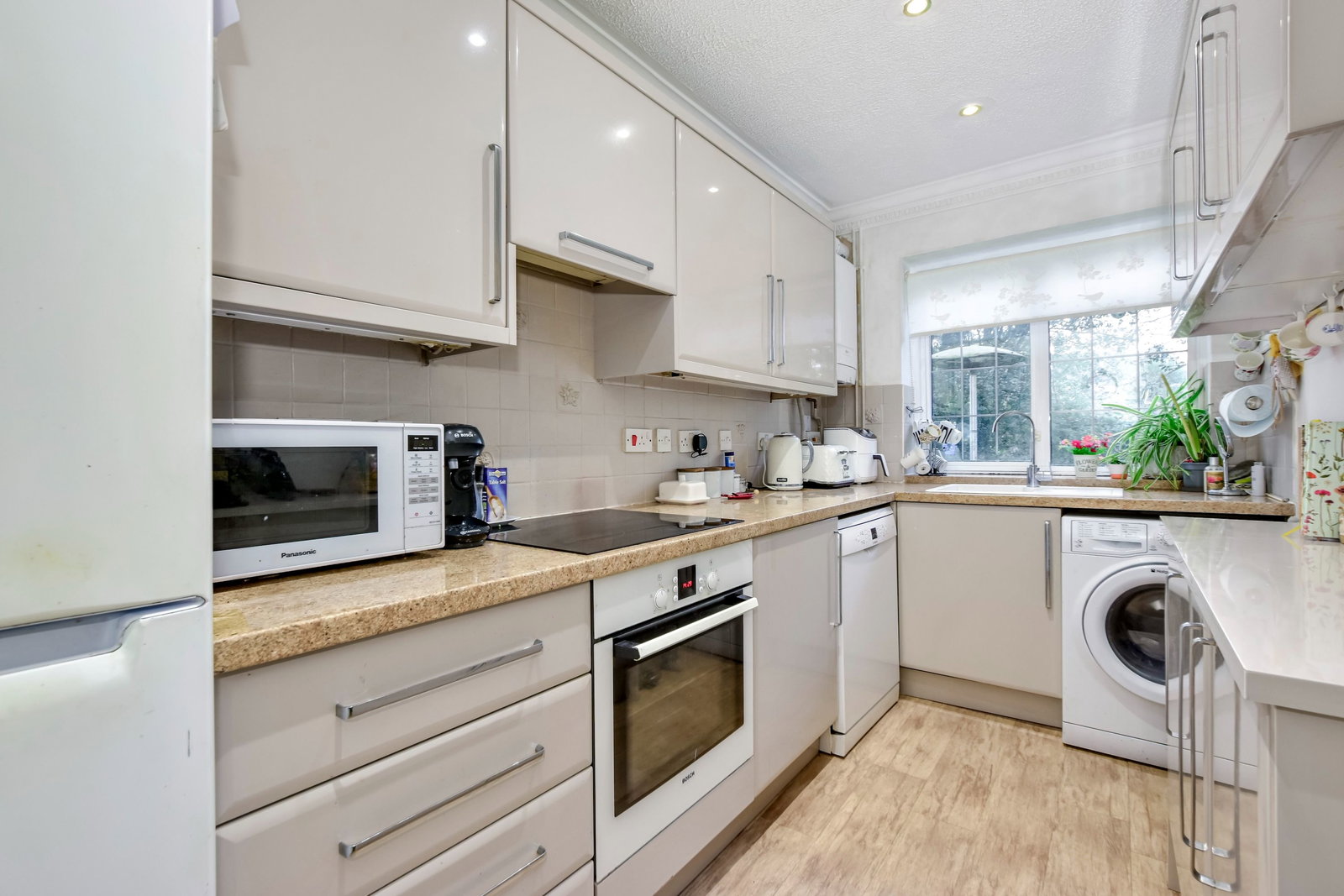 Flat in Bushey