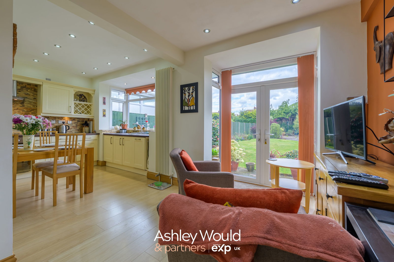 Semi Detached House in Halesowen
