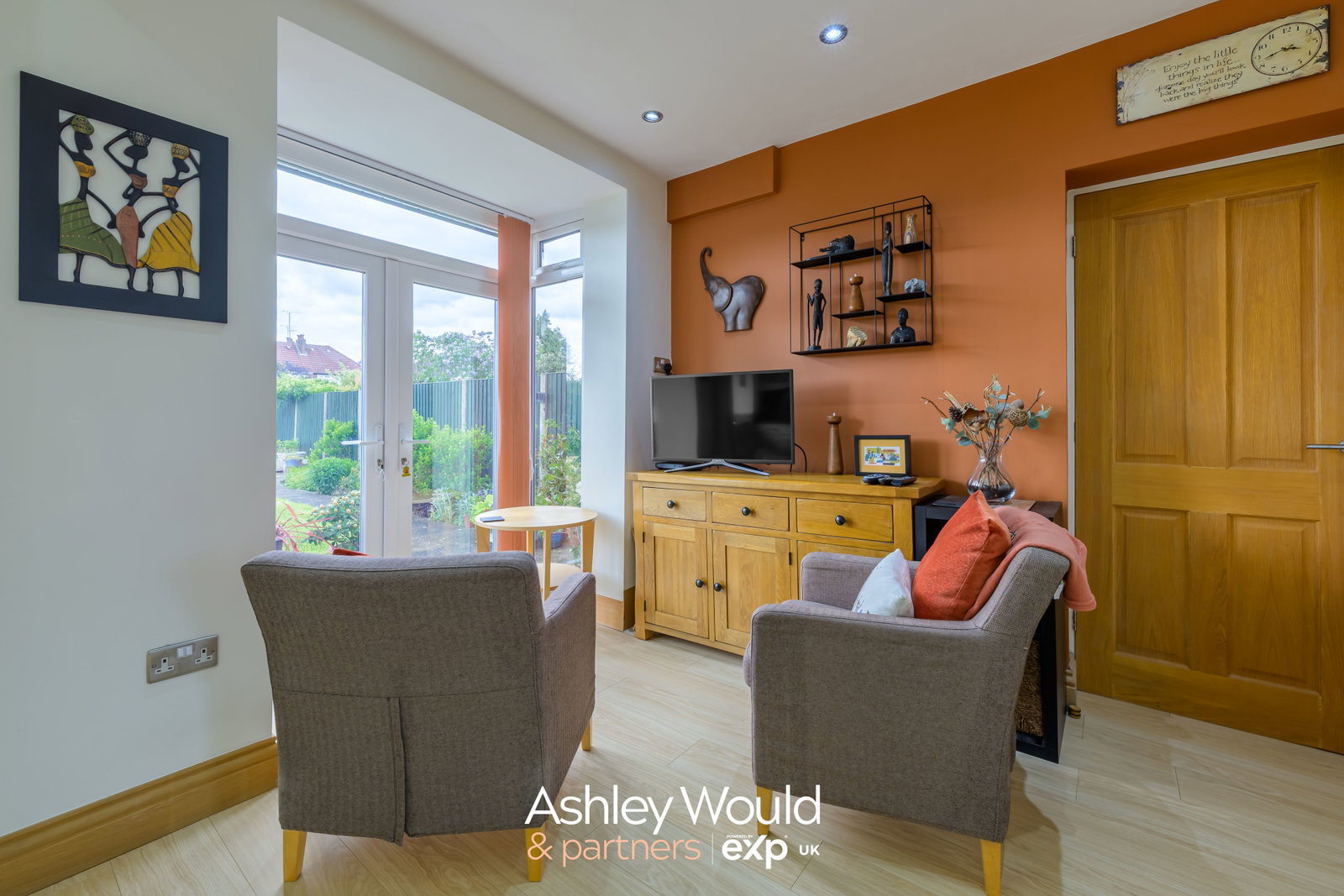 Semi Detached House in Halesowen