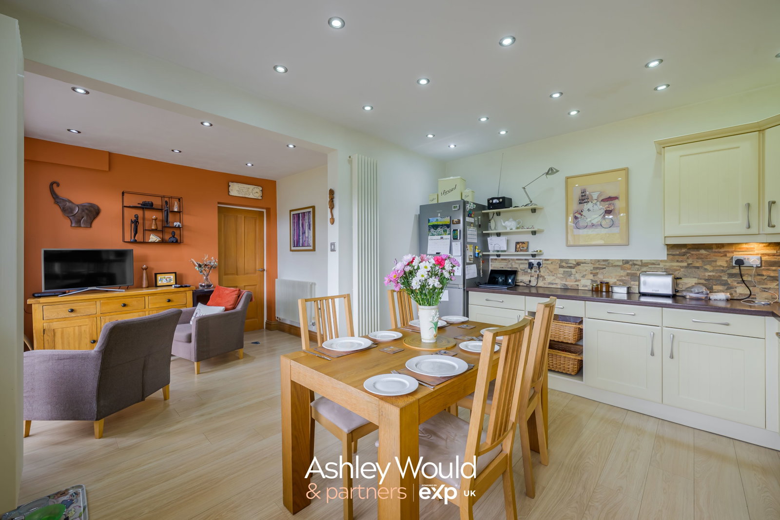 Semi Detached House in Halesowen