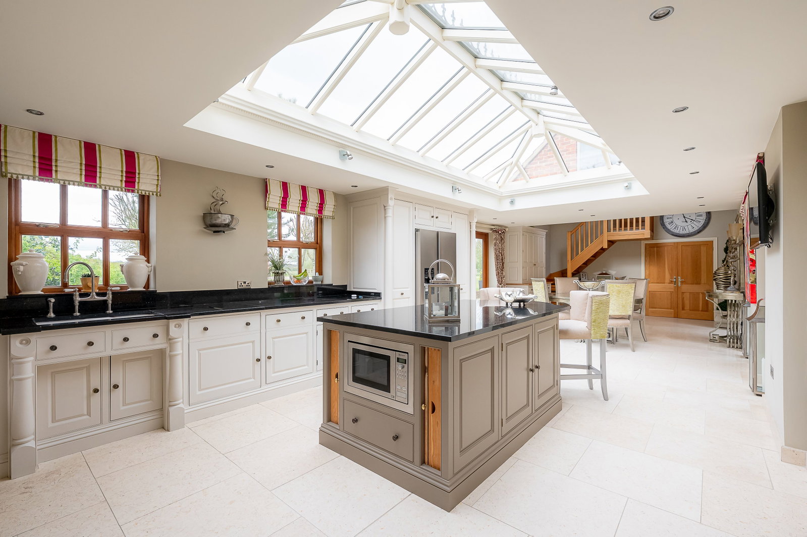 Country House in York