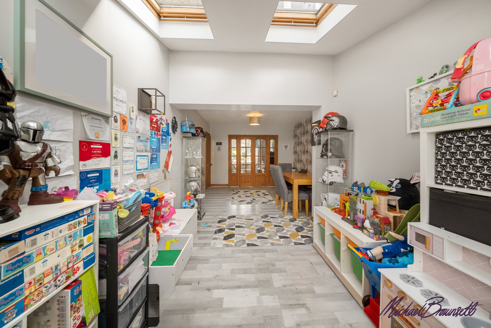 Semi Detached House in Bradford