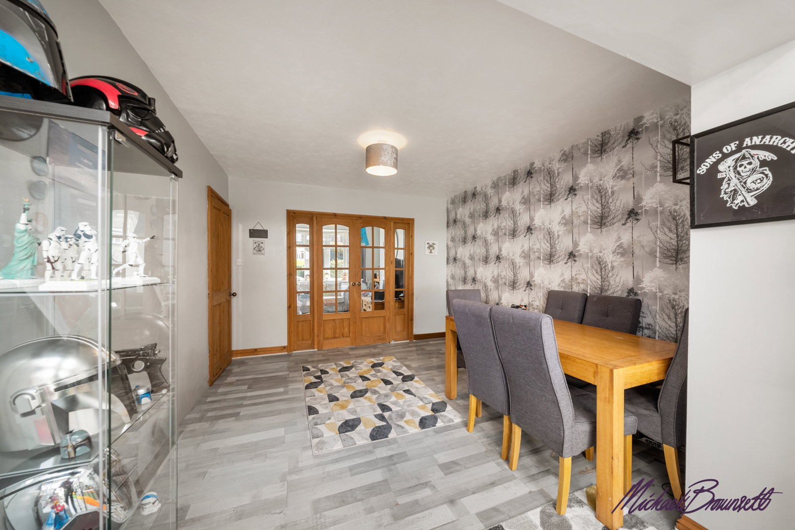 Semi Detached House in Bradford
