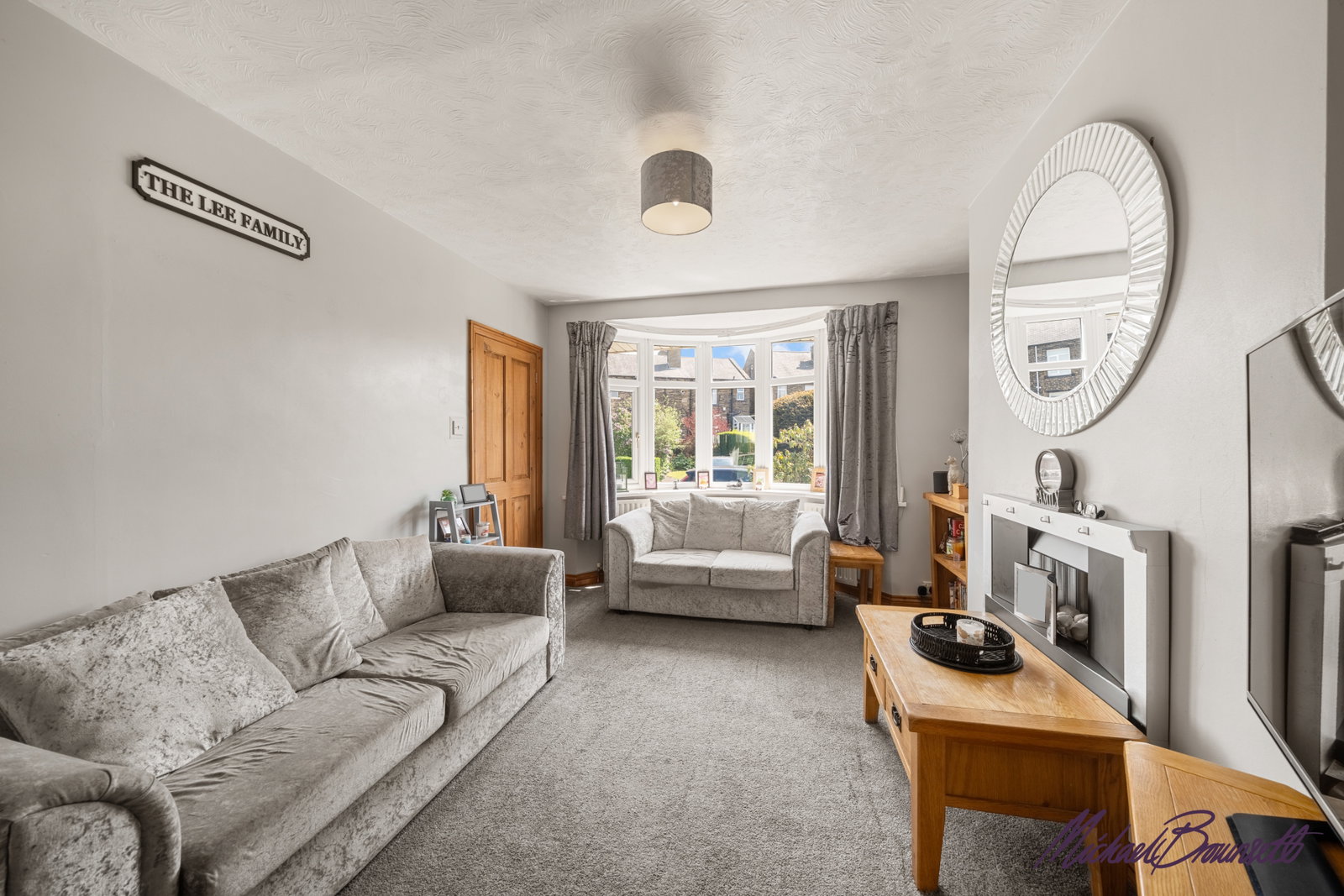Semi Detached House in Bradford