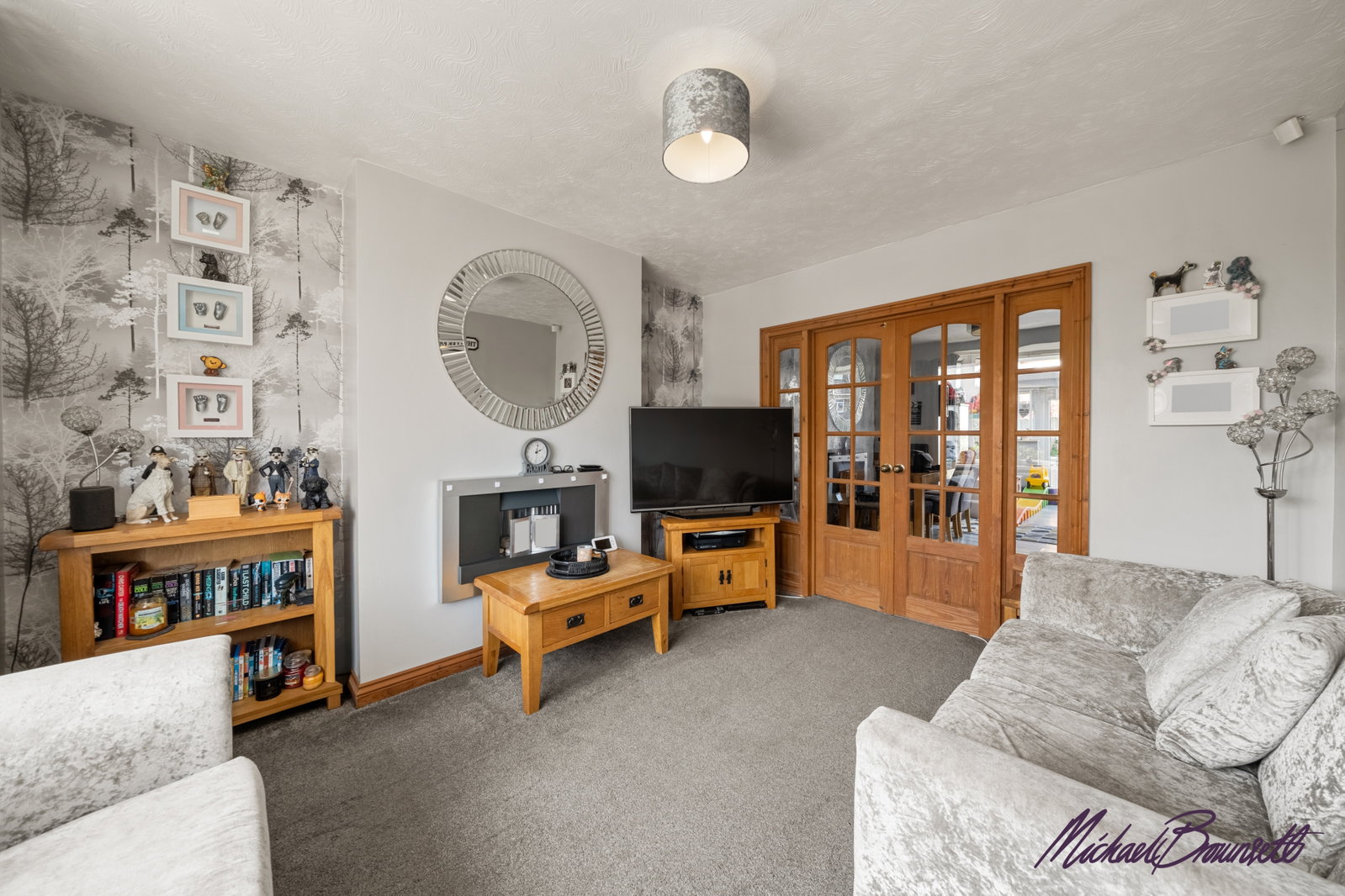 Semi Detached House in Bradford