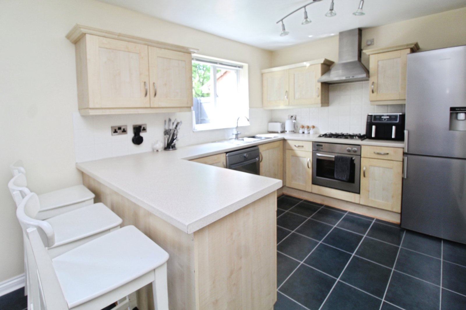 Detached House in Prudhoe