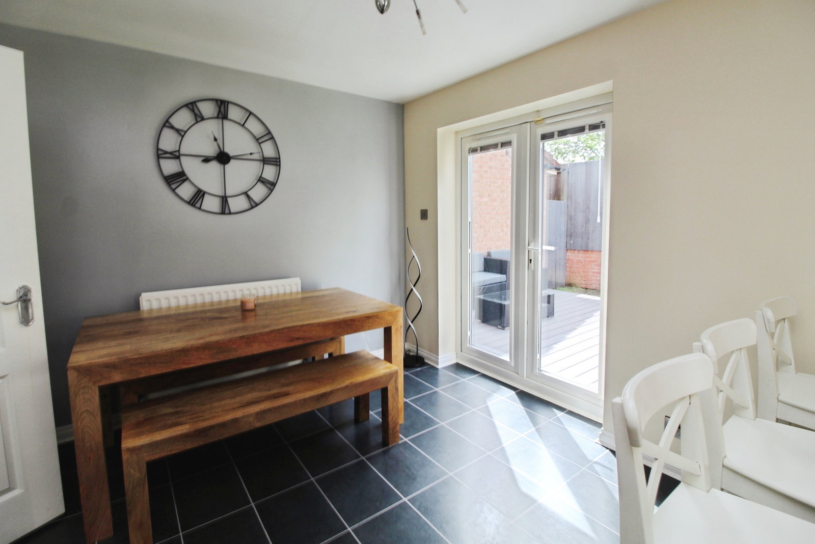 Detached House in Prudhoe