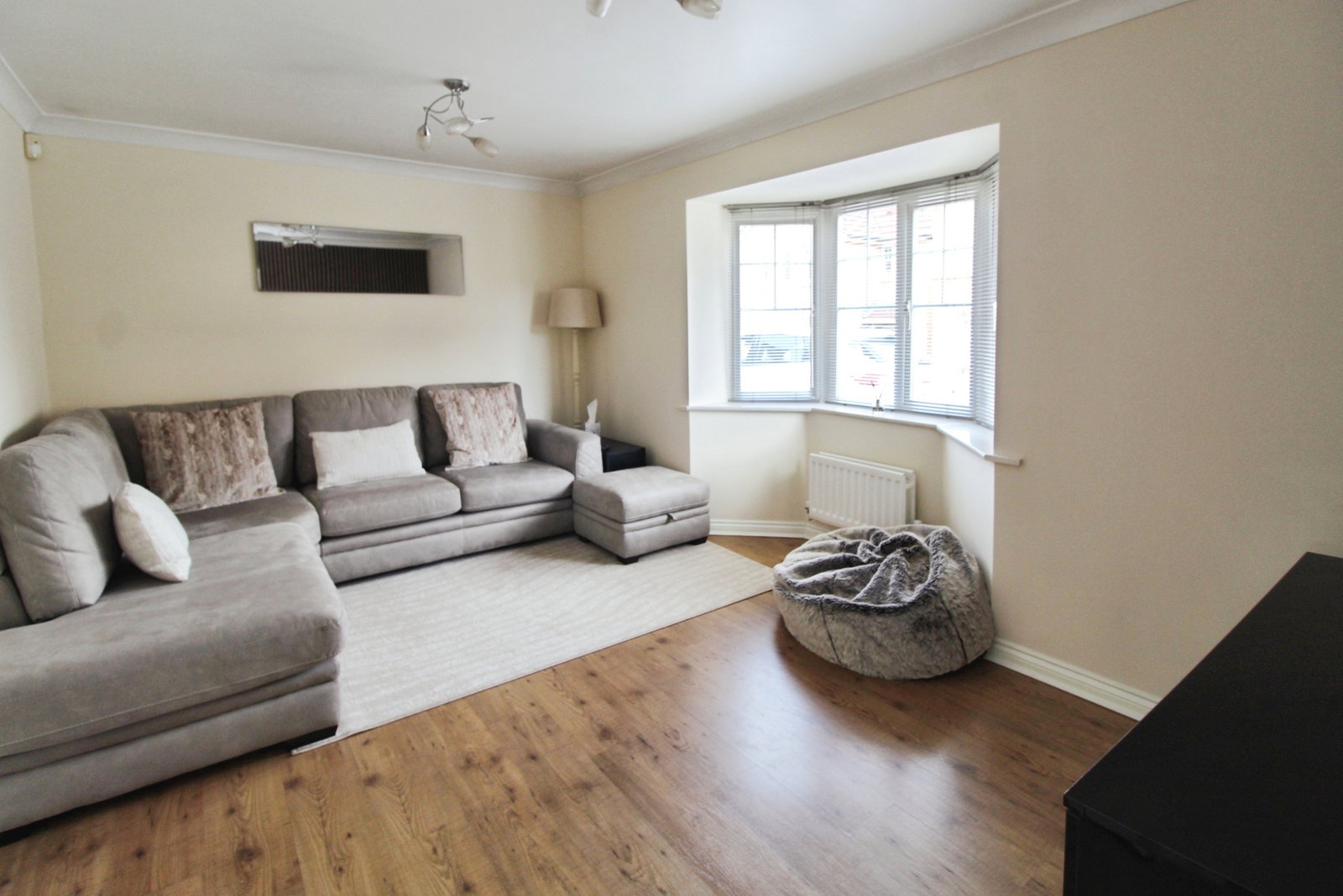Detached House in Prudhoe