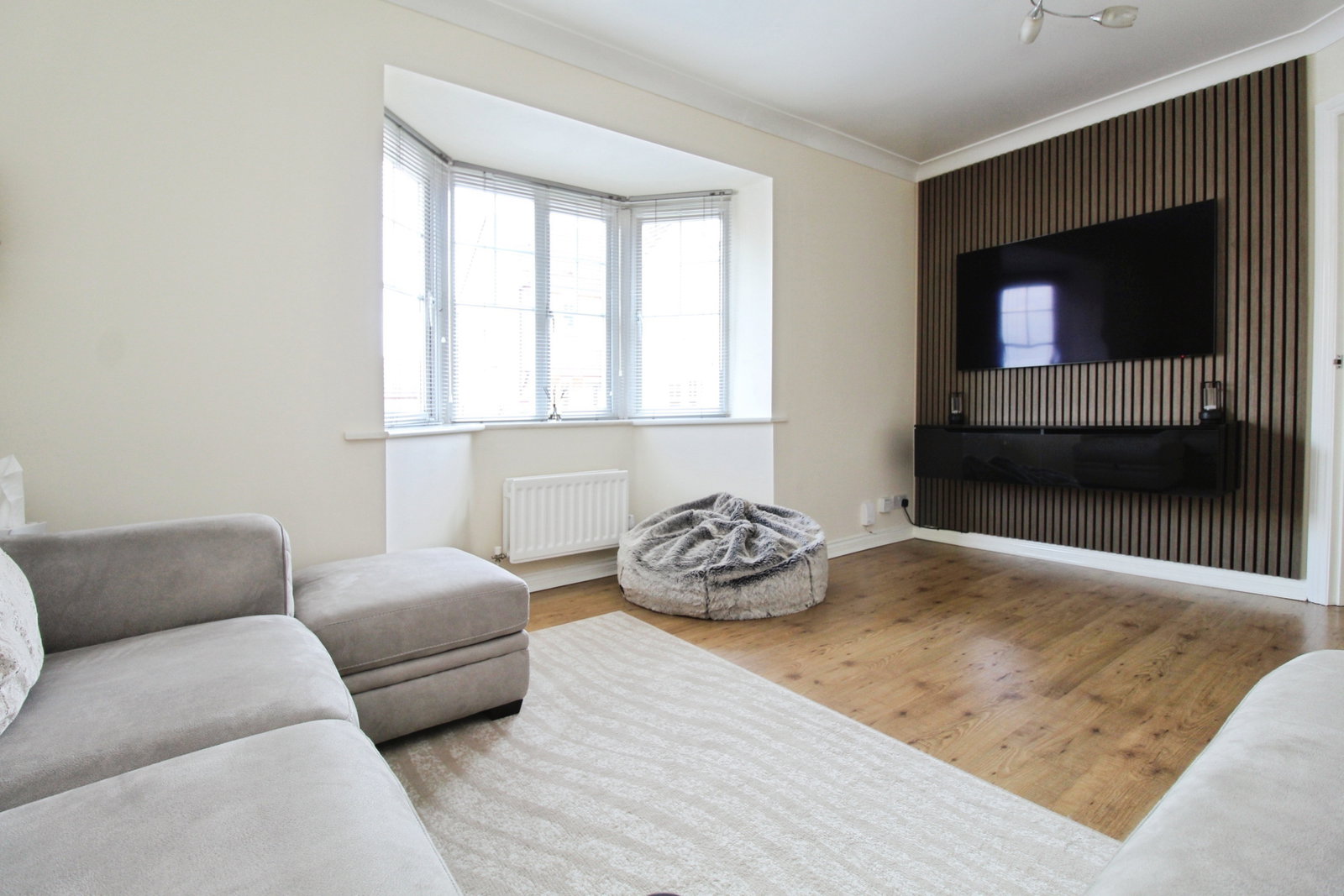 Detached House in Prudhoe