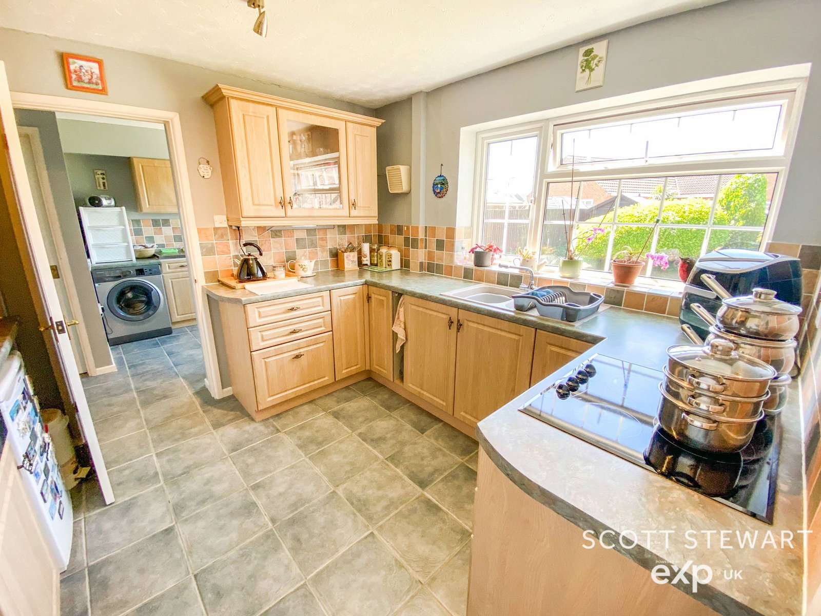 Detached House in Peterborough