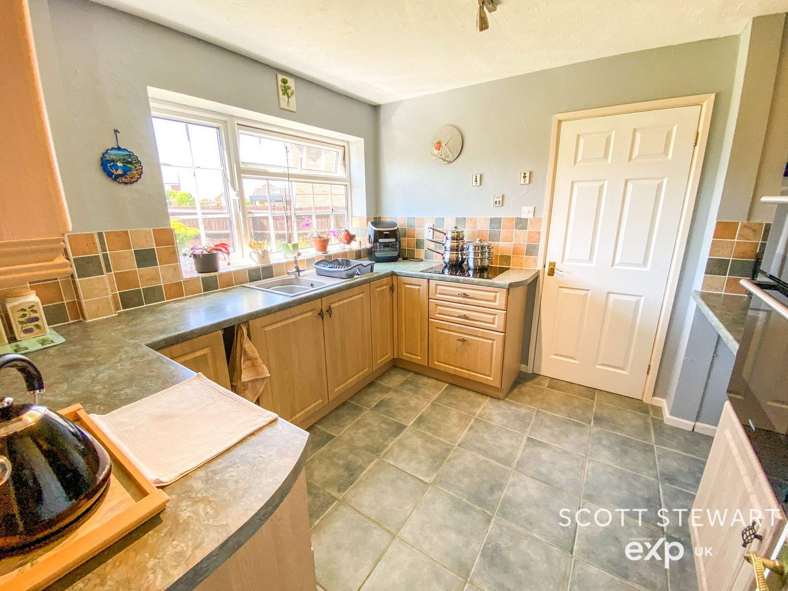 Detached House in Peterborough