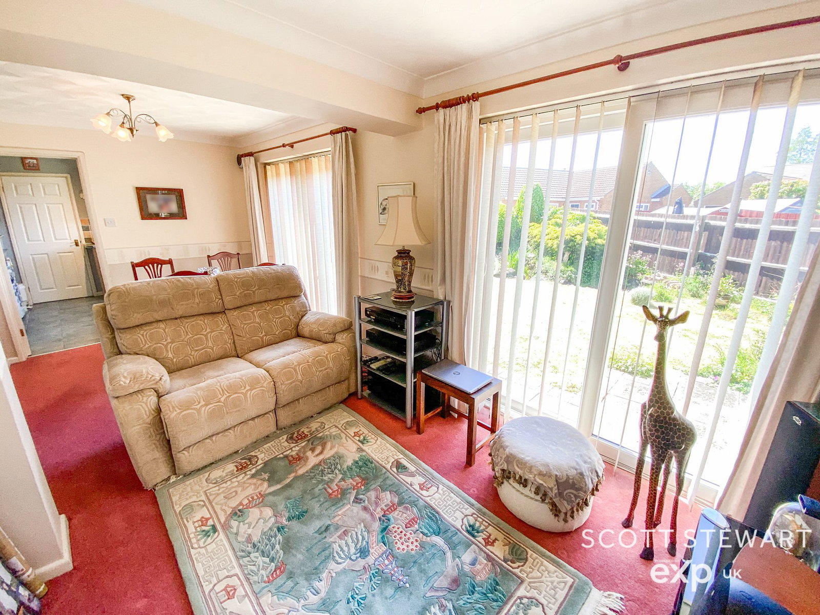 Detached House in Peterborough