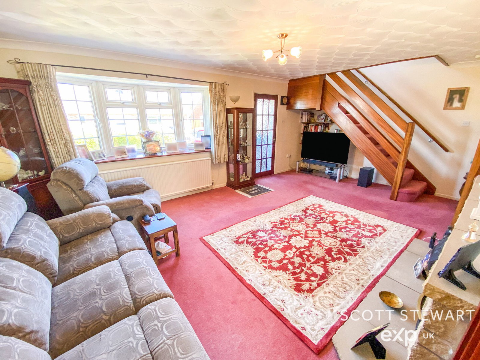 Detached House in Peterborough