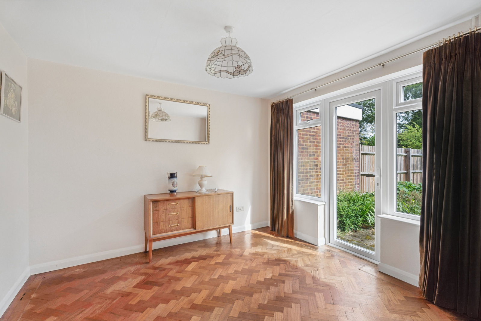 Semi Detached House in Dunstable