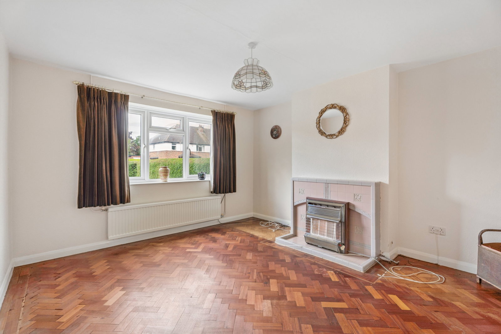 Semi Detached House in Dunstable