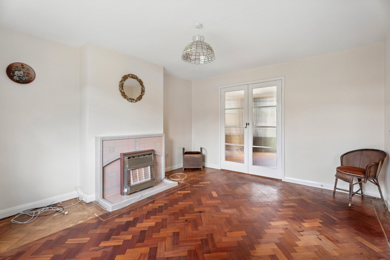 Semi Detached House in Dunstable