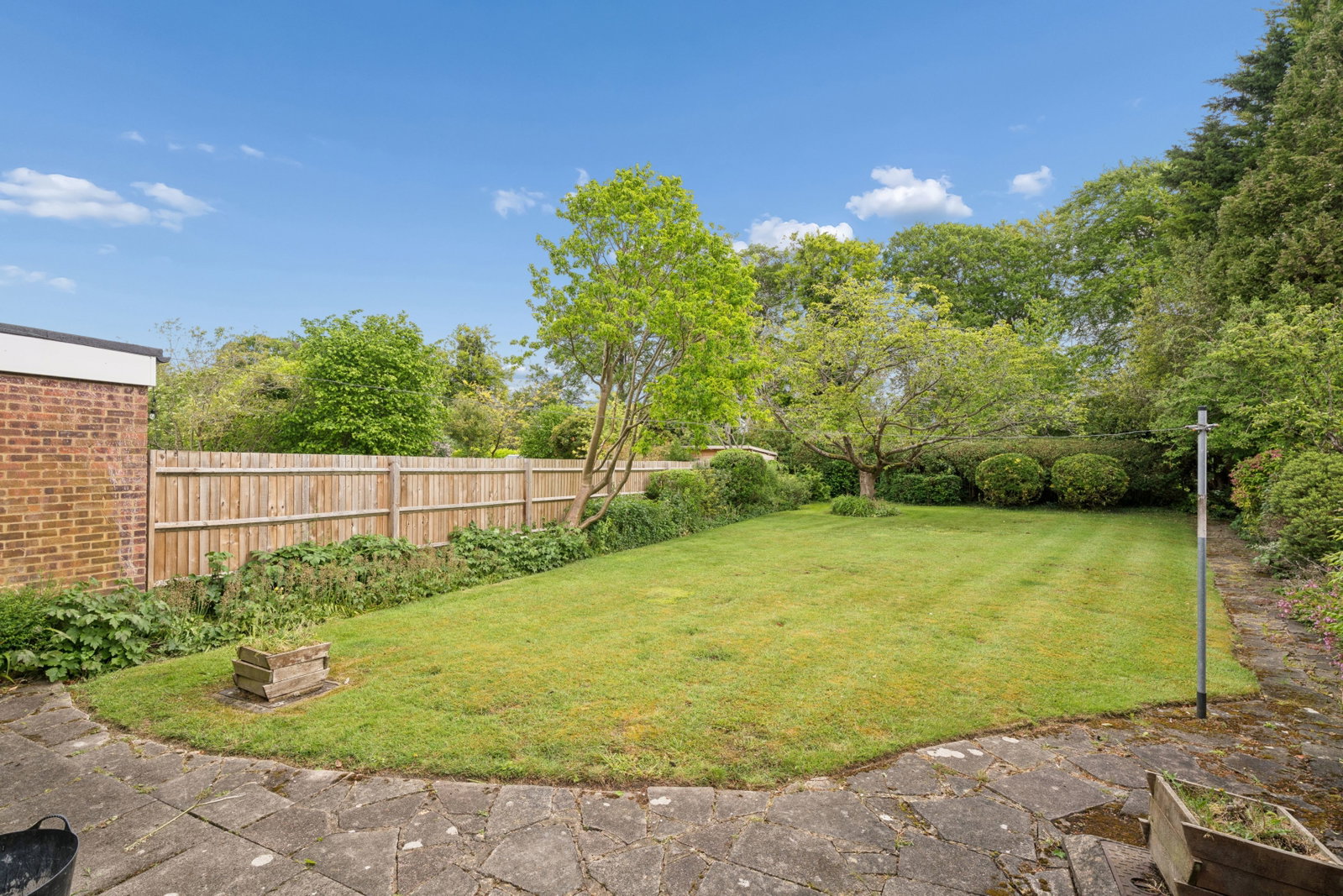 Semi Detached House in Dunstable