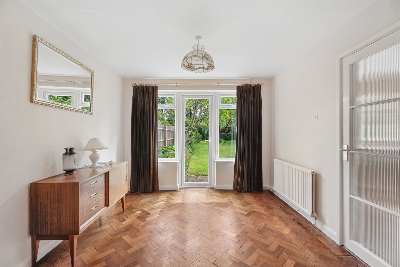 Semi Detached House in Dunstable