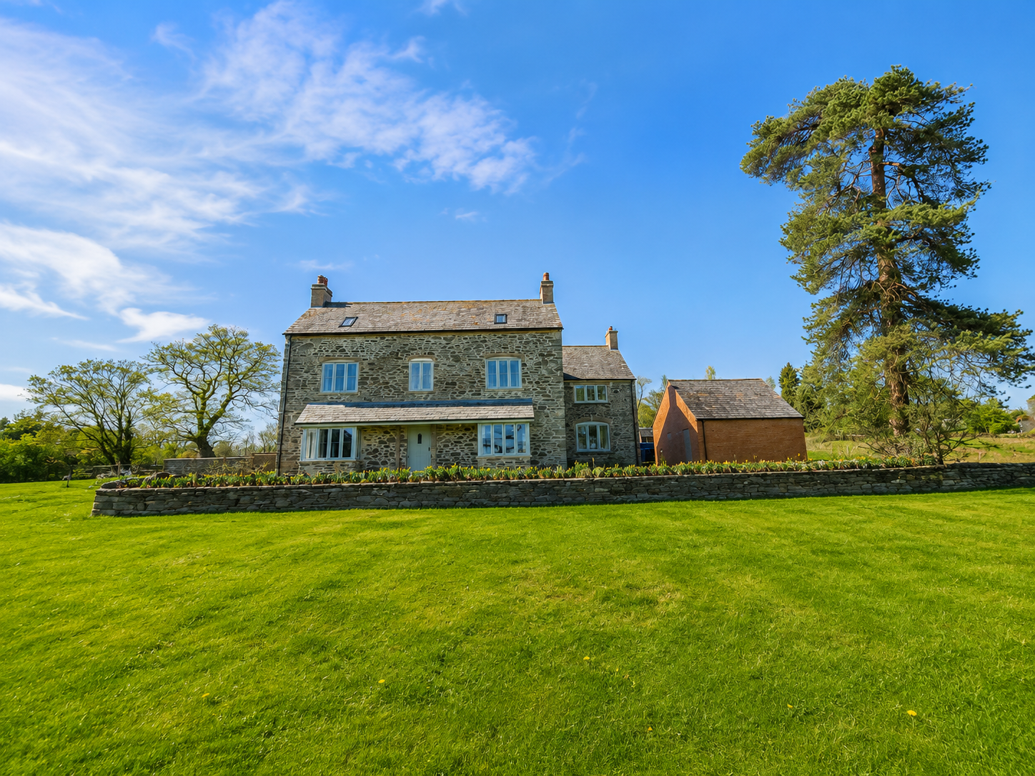 Detached House in Leicester