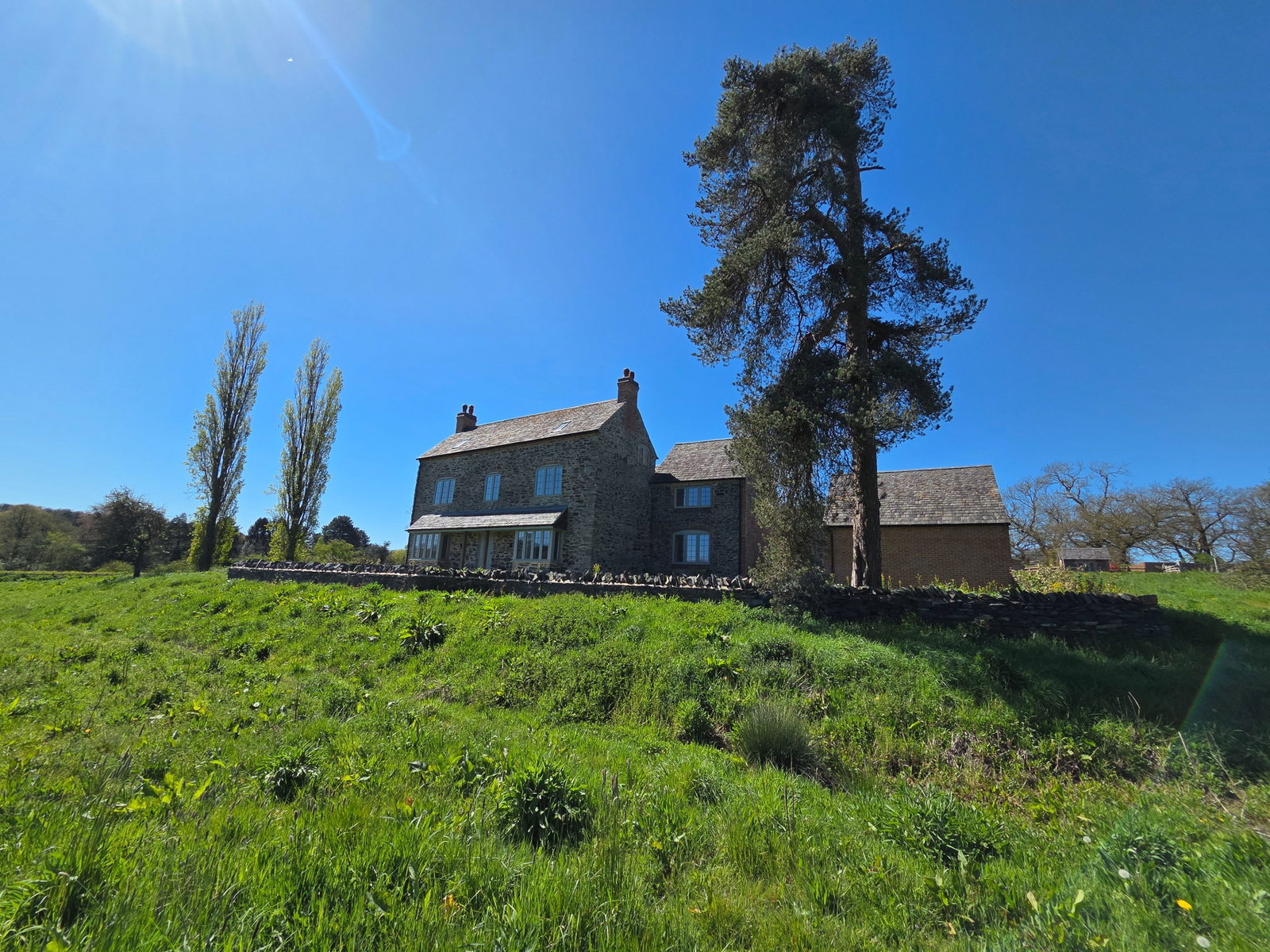 Detached House in Leicester