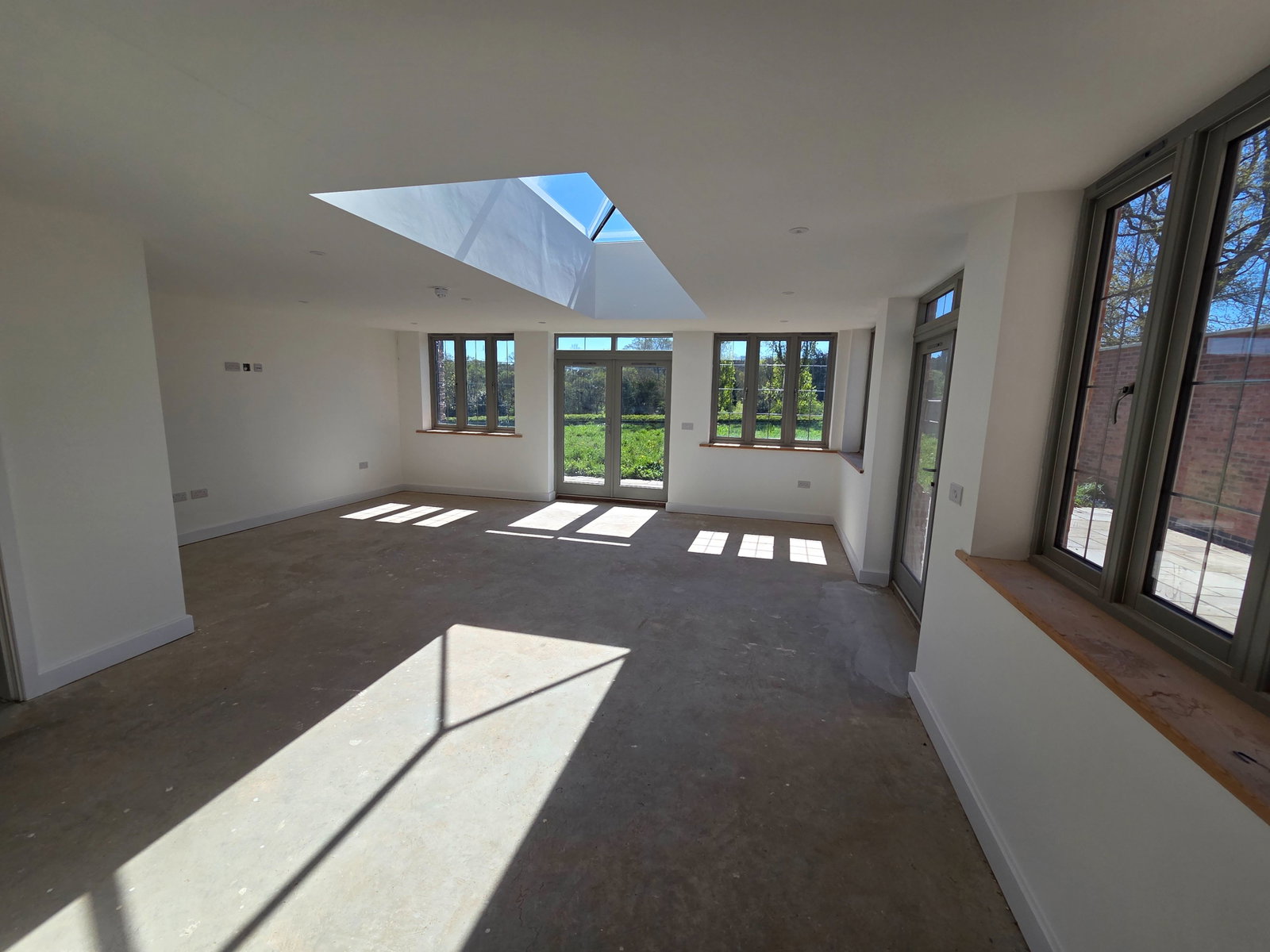 Detached House in Leicester