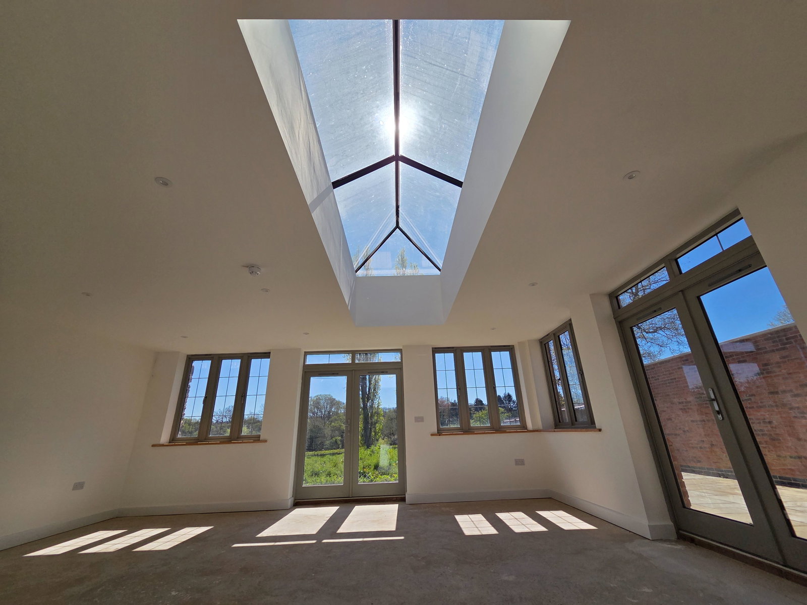 Detached House in Leicester