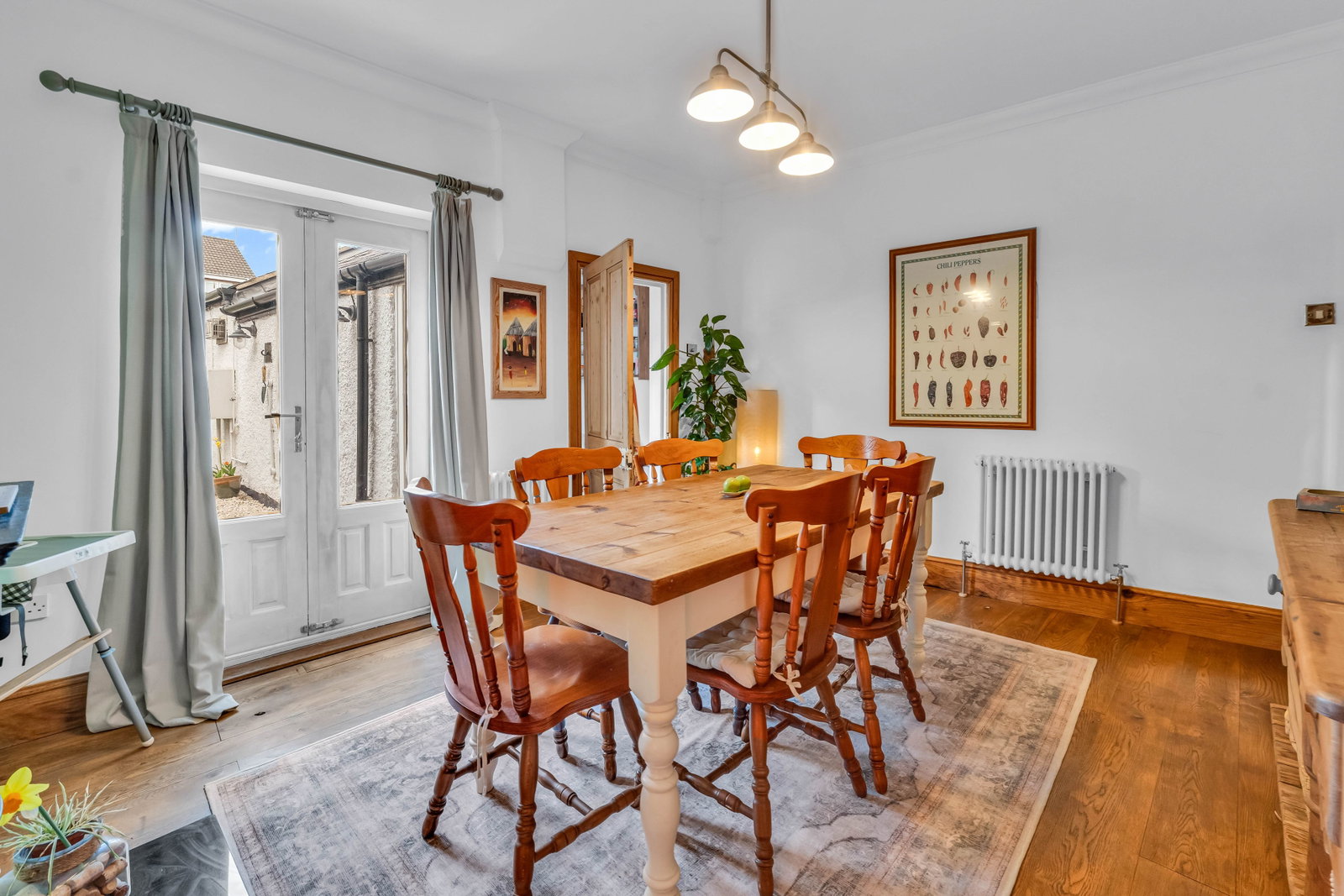Terraced House for sale in Loughborough, Factory Street, Shepshed, Loughborough, LE12 9AQ